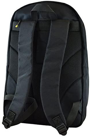 Tech Air Techair TANZ0713V3 Backpack for 17.3-Inch Nešiojamas kompiuteris -  Juodas Žema kaina | Varle.lt