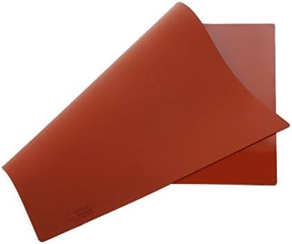 Silikoninis kilimėlis Silikomart Silicopat7, 300 x 400 mm