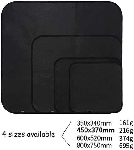 Tapis En Silicone Silikomart 30x40 Cm – Pour Pâtisserie, Cuisine Et Activités Manuelles - 3