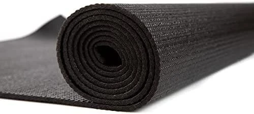 Zipro gimnastikos kilimėlis iš NBR, 10mm