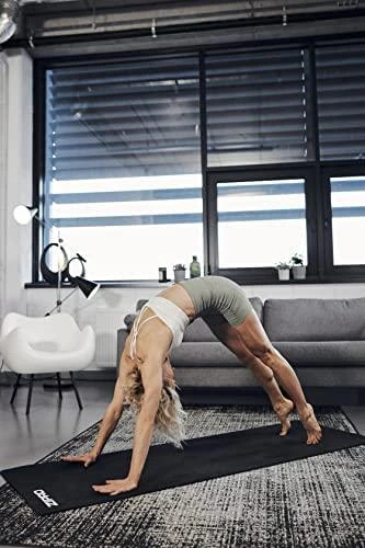 Zipro gimnastikos kilimėlis iš NBR, 10mm