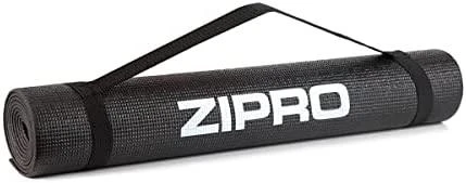 Zipro gimnastikos kilimėlis iš NBR, 10mm
