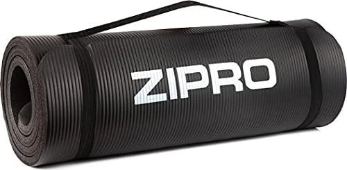 Zipro gimnastikos kilimėlis iš TPE, 6mm