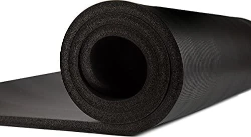 Zipro gimnastikos kilimėlis iš TPE, 6mm