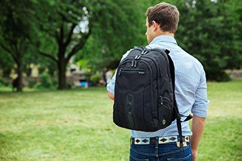 Targus EcoSpruce 15,6" kuprinė