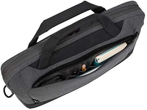 Targus CypressEco TopLoad 15.6"Pilkas