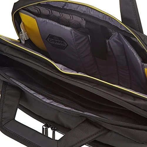 TARGUS CITYGEAR 15.6" NEŠIOJAMOJO kompiuterinio kompiuterio dėklas Juodas