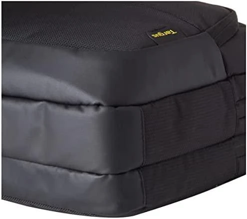 TARGUS CITYGEAR 15.6" NEŠIOJAMOJO kompiuterinio kompiuterio dėklas Juodas