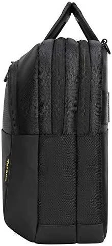 TARGUS CITY GEAR 17.3" LAPTOP ROLLER Juodas Pilkas