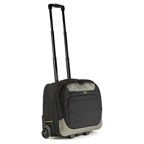 Targus CityGear kompiuterio dėklas 43,9 cm (17.3") Trolley case Juoda