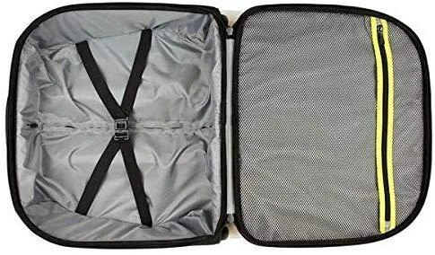 Targus CityGear kompiuterio dėklas 43,9 cm (17.3") Trolley case Juoda