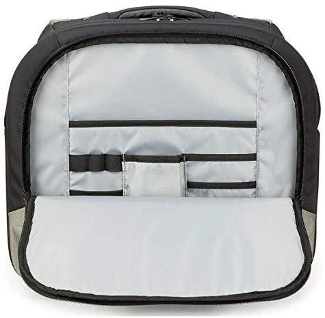 Targus CityGear kompiuterio dėklas 43,9 cm (17.3") Trolley case Juoda