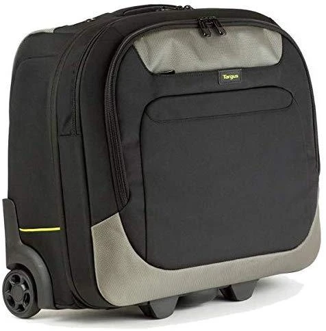 Targus CityGear kompiuterio dėklas 43,9 cm (17.3") Trolley case Juoda