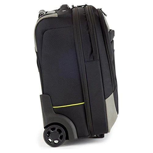 Targus CityGear kompiuterio dėklas 43,9 cm (17.3") Trolley case Juoda