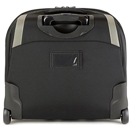 Targus CityGear kompiuterio dėklas 43,9 cm (17.3") Trolley case Juoda