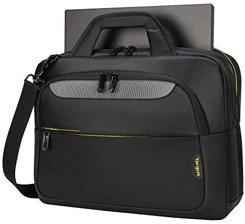 TARGUS CITYGEAR 14" LAPTOP BACKPACK Juodas