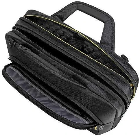 TARGUS CITYGEAR 14" LAPTOP BACKPACK Juodas