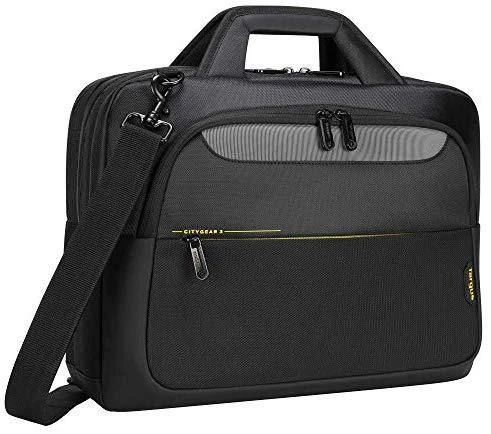 TARGUS CITYGEAR 14" LAPTOP BACKPACK Juodas