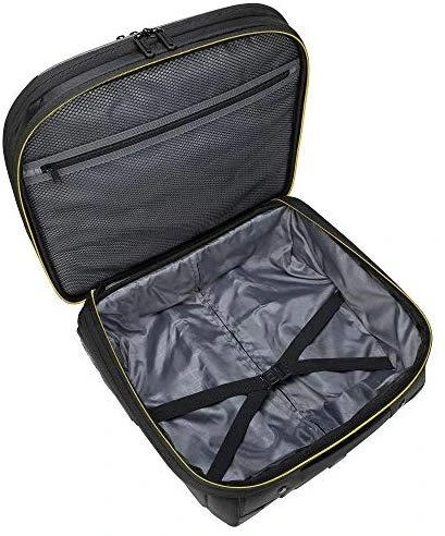 TARGUS CITYGEAR 14" TOPLOAD nešiojamo kompiuterio dėklas Juodas