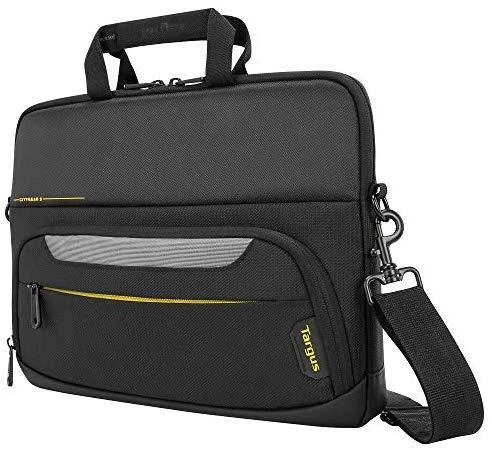 Targus CityGear 13.3" Nešiojamas kompiuteris Sleeve Juodas