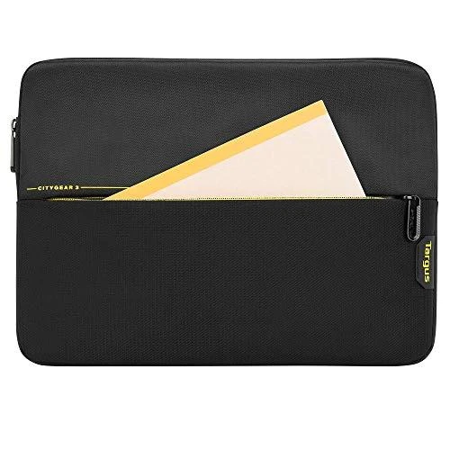 TARGUS CITYGEAR 11,6" nešiojamojo kompiuterio RANKOVE Juodas