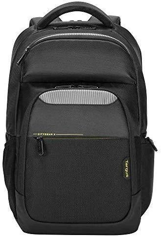 TARGUS CITYGEAR 15,6" Kabrioletas MULTI FIT