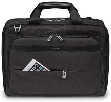 Targus CitySmart Essential Multi-Fit Nešiojamas kompiuteris TBT913EU Topload 12.5-14”