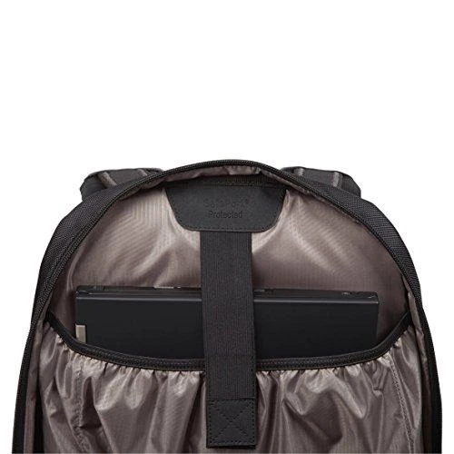 Targus Corporate Traveller Tinka iki 15.6 ", Juodas, Shoulder strap, Backpack