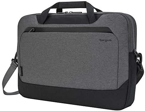 TARGUS CYPRESS ECO SLIPCASE 14" Pilkas