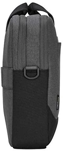 TARGUS CYPRESS ECO SLIPCASE 14" Pilkas