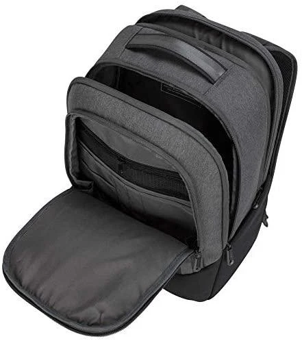 TARGUS CYPRESS ECO SLIPCASE 14" Pilkas