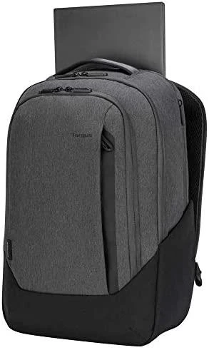 TARGUS CYPRESS ECO SLIPCASE 14" Pilkas