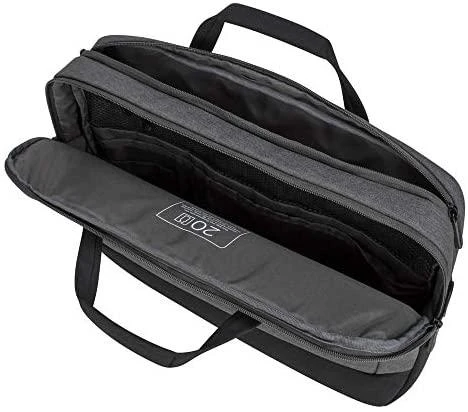 TARGUS CYPRESS ECO SLIPCASE 14" Pilkas