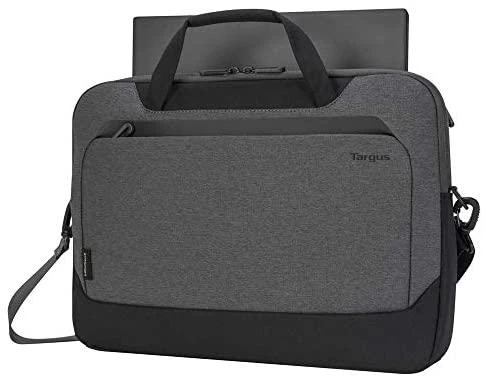 TARGUS CYPRESS ECO SLIPCASE 14" Pilkas