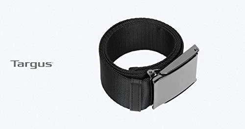 TARGUS FIELD READY UNIVERSALUS DIRŽAS BE DĖKLIO 38-54''/ 96-137CM Juodas