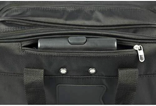 TARGUS EXECUTIVE 15-16" ROLLER BLK