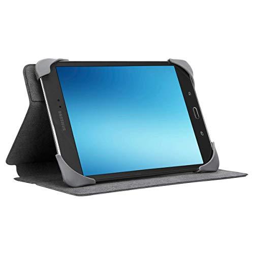 TARGUS SAFEFIT 7-8" R Planšetė CSE BLK