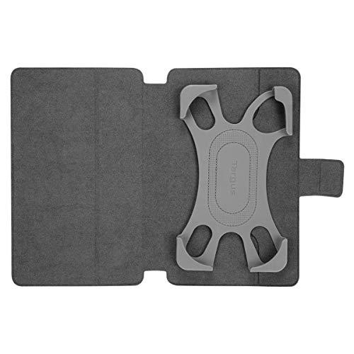 TARGUS SAFEFIT 7-8" R Planšetė CSE BLK
