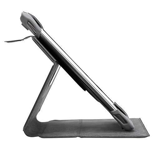TARGUS SAFEFIT 7-8" R Planšetė CSE BLK