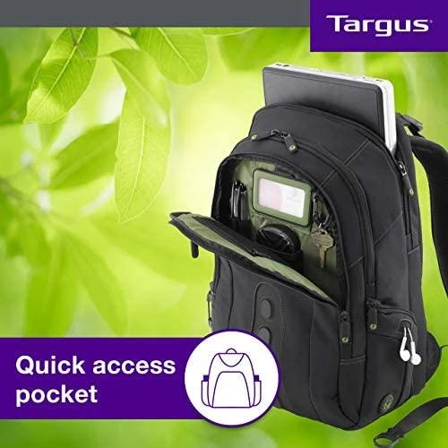 Targus EcoSpruce 15,6" kuprinė