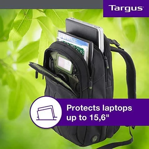 Targus EcoSpruce 15,6" kuprinė