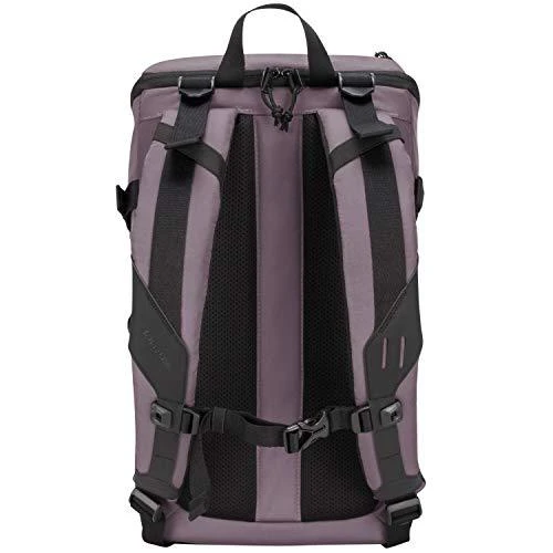 TARGUS Sol-Lite 14 colių nešiojamojo kompiuterio kuprinė - Violetinės spalvos