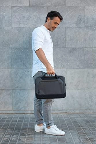 TARGUS CYPRESS ECO SLIPCASE 14" Pilkas