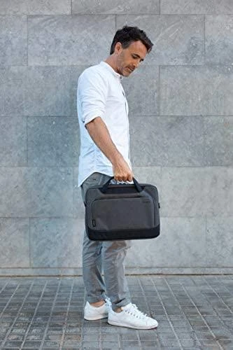 TARGUS CYPRESS ECO SLIPCASE 14" Pilkas