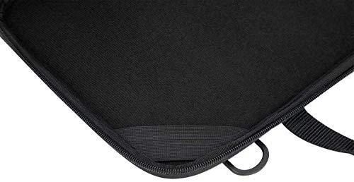 TARGUS EDUCATION WORK-IN 13.3" C/SHELL BAG BLK/Pilkas