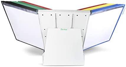 Tarifold stalo ekrano sistema (434309 TR)
