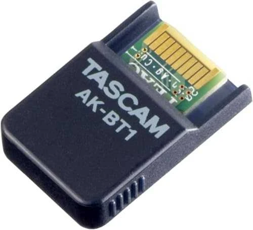 Tascam Portacapture X8 Nešiojamasis garso įrašymo įrenginys