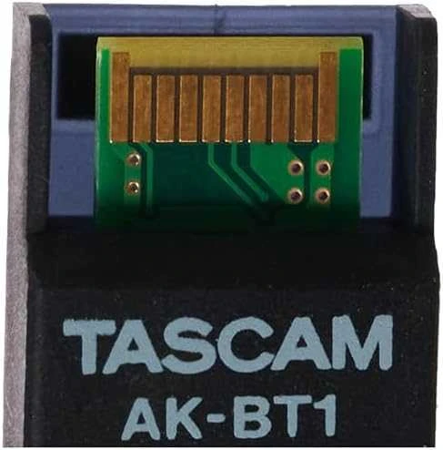 Tascam Portacapture X8 Nešiojamasis garso įrašymo įrenginys