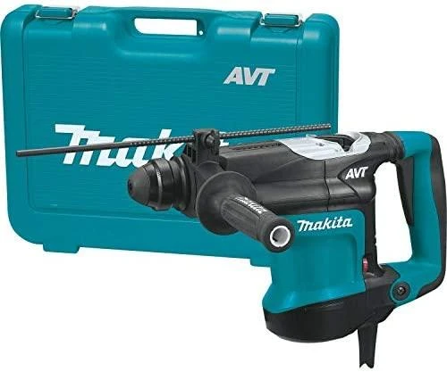 Perforatorius Makita HR3210C; 5,5 J; SDS-plus