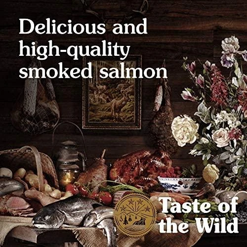Taste of the Wild Dog Pacific Stream 2kg